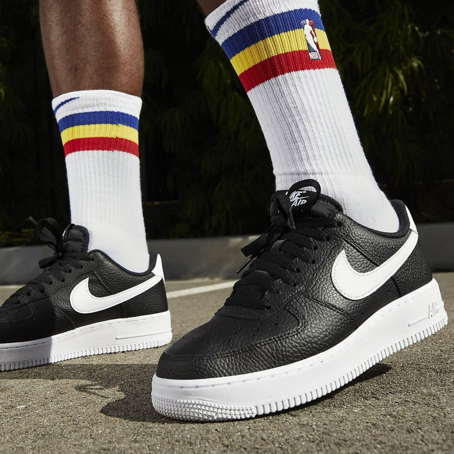 Nike air force 1 07 outlet hotsell